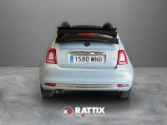 FIAT 500C 1.0 hybrid Dolcevita 70cv FIAT 500C 1.0 hybrid Dolcevita 70cv